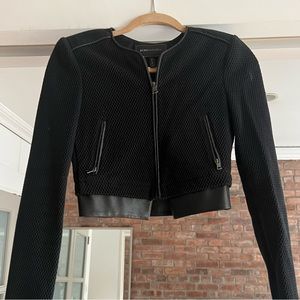 BCBGMAXAZRIA Blazer